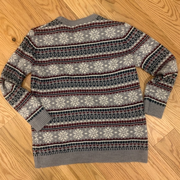 Forever 21 Striped sweater - Picture 3 of 6